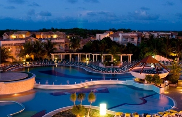 Imagen general del Hotel Iberostar Cayo Coco. Foto 12