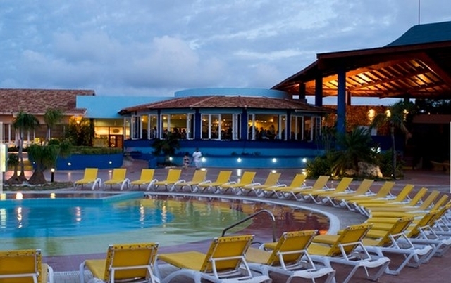 Imagen general del Hotel Iberostar Cayo Coco. Foto 13