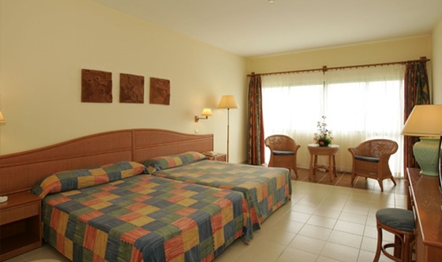 Imagen general del Hotel Iberostar Cayo Coco. Foto 14