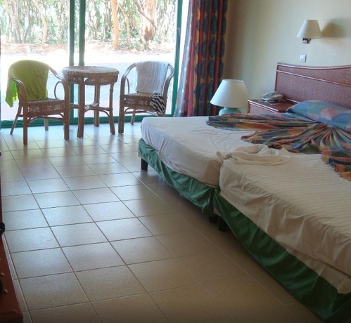 Imagen general del Hotel Iberostar Cayo Coco. Foto 15