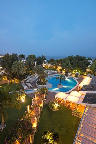 Imagen general del Hotel Iberostar Ciudad Blanca. Foto 8