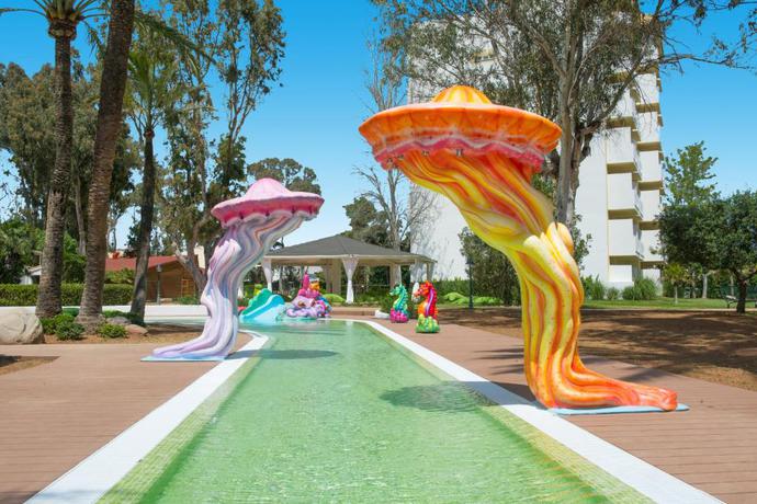 Imagen general del Hotel Iberostar Ciudad Blanca. Foto 2