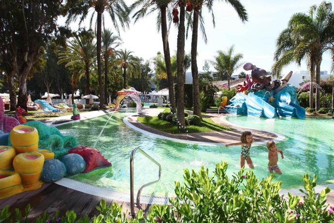 Imagen general del Hotel Iberostar Ciudad Blanca. Foto 5