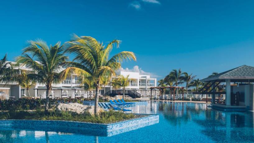 Imagen general del Hotel Iberostar Coral Holguín. Foto 1
