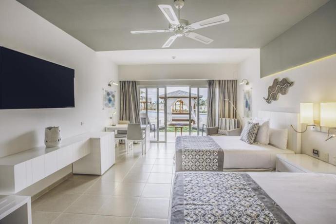 Imagen general del Hotel Iberostar Coral Holguín. Foto 4