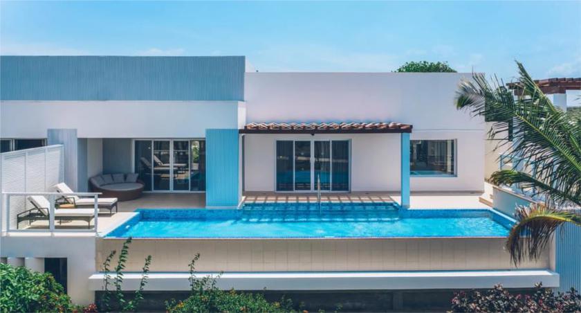 Imagen general del Hotel Iberostar Coral Holguín. Foto 5