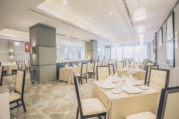 Imagen general del Hotel Iberostar Coral Holguín. Foto 6