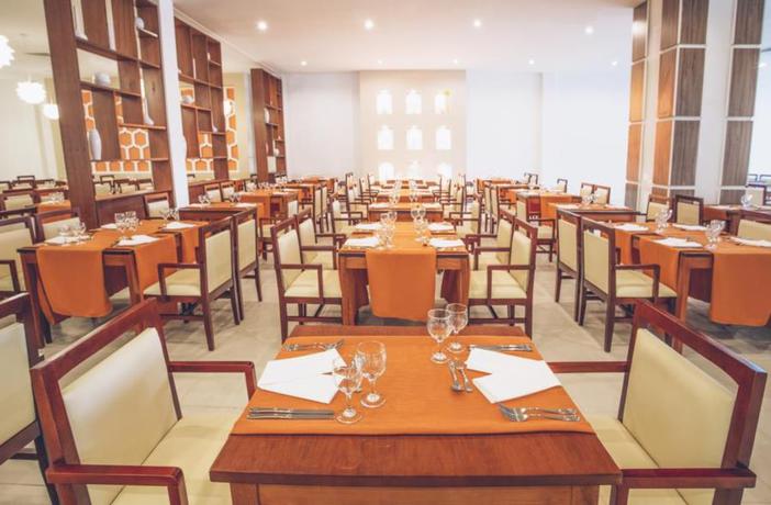 Imagen general del Hotel Iberostar Coral Holguín. Foto 7