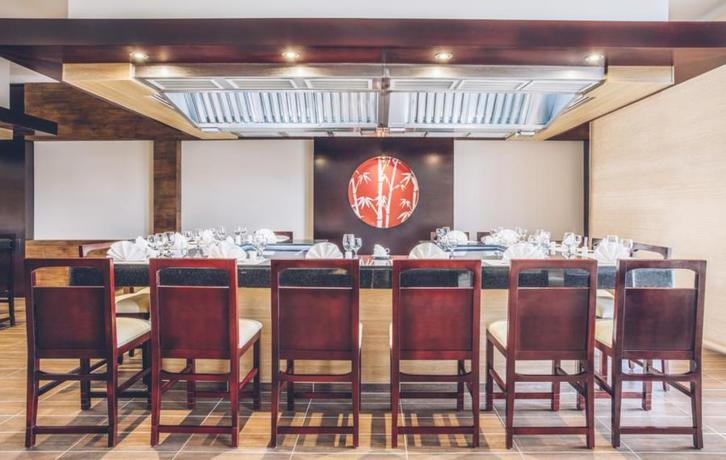 Imagen general del Hotel Iberostar Coral Holguín. Foto 8