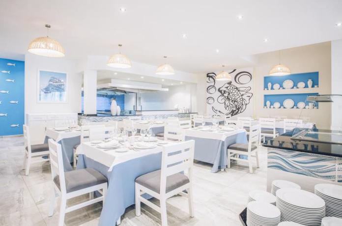 Imagen general del Hotel Iberostar Coral Holguín. Foto 9