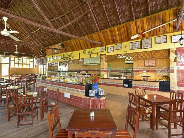 Imagen del bar/restaurante del Hotel Iberostar Daiquiri. Foto 9