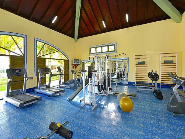 Imagen general del Hotel Iberostar Daiquiri. Foto 5