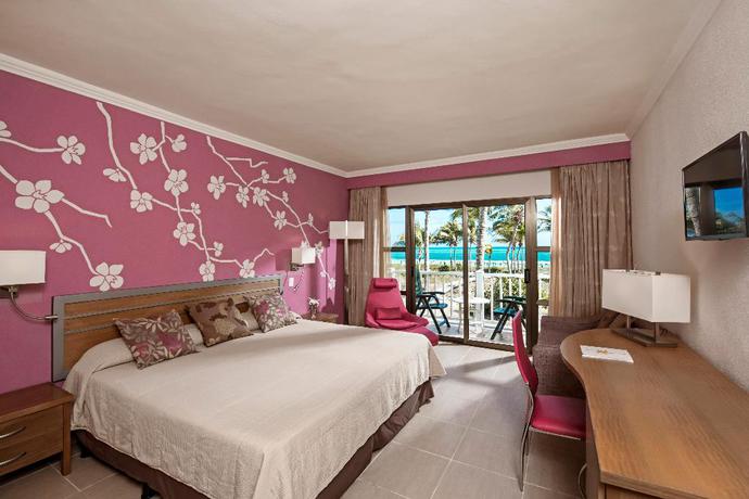 Imagen de la habitación del Hotel Iberostar Daiquiri. Foto 17