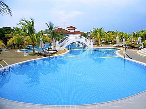 Imagen general del Hotel Iberostar Ensenachos. Foto 2