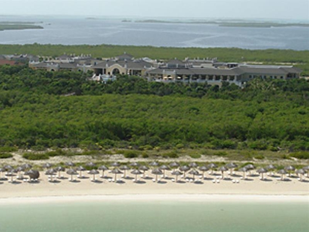 Imagen general del Hotel Iberostar Ensenachos. Foto 4