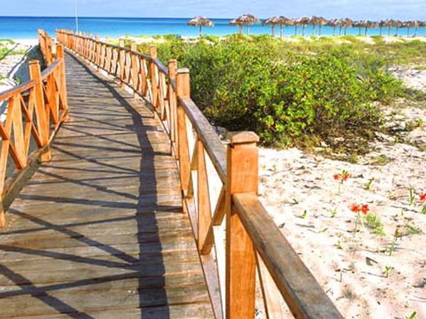 Imagen general del Hotel Iberostar Ensenachos. Foto 5