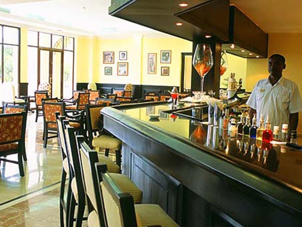 Imagen general del Hotel Iberostar Ensenachos. Foto 6