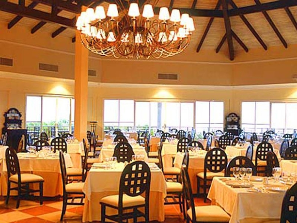 Imagen general del Hotel Iberostar Ensenachos. Foto 8