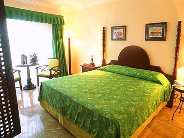 Imagen general del Hotel Iberostar Ensenachos. Foto 9