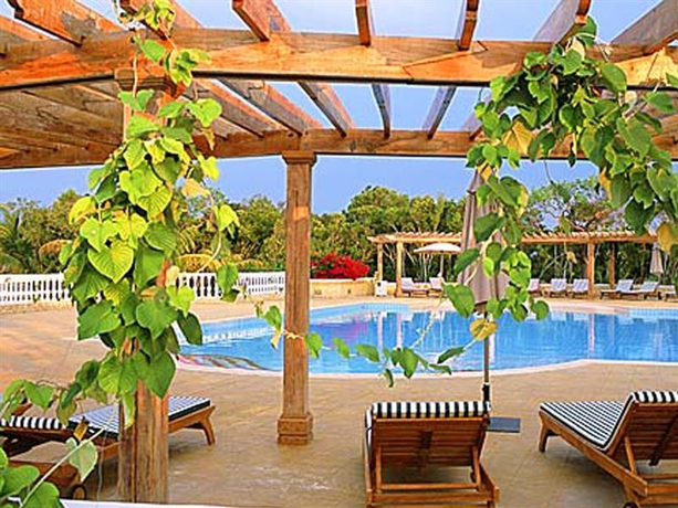 Imagen general del Hotel Iberostar Ensenachos. Foto 12