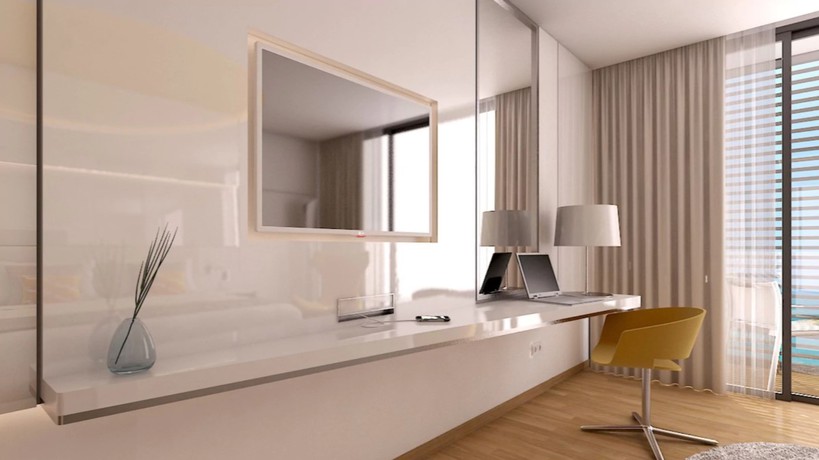 Imagen general del Hotel Iberostar Grand Hotel Packard. Foto 2