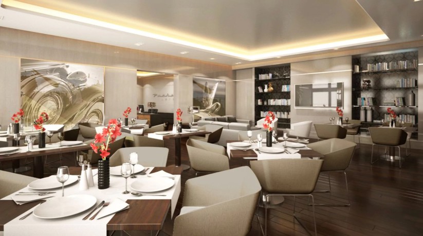 Imagen general del Hotel Iberostar Grand Hotel Packard. Foto 4