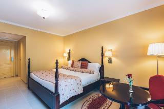 Imagen general del Hotel Iberostar Grand Trinidad. Foto 2