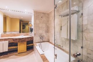 Imagen general del Hotel Iberostar Grand Trinidad. Foto 3