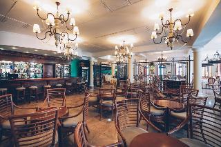 Imagen general del Hotel Iberostar Grand Trinidad. Foto 5