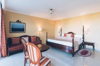 Imagen general del Hotel Iberostar Grand Trinidad. Foto 7