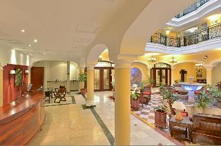 Imagen general del Hotel Iberostar Grand Trinidad. Foto 8