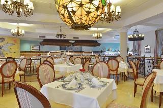 Imagen general del Hotel Iberostar Grand Trinidad. Foto 10