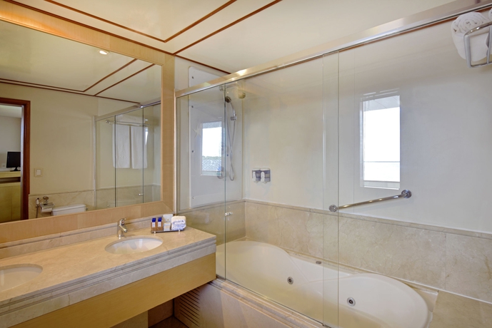 Imagen de la habitación del Hotel Iberostar Heritage Grand Amazon. Foto 6