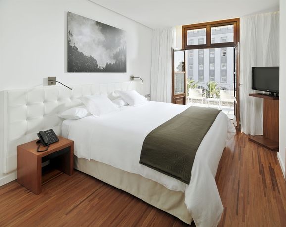 Imagen de la habitación del Hotel Iberostar Heritage Grand Mencey. Foto 6