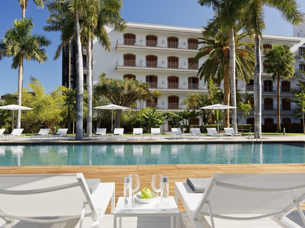 Imagen de los exteriores del Hotel Iberostar Heritage Grand Mencey. Foto 8