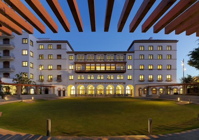 Imagen de los interiores del Hotel Iberostar Heritage Grand Mencey. Foto 10