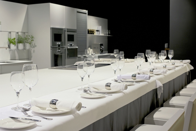 Imagen del bar/restaurante del Hotel Iberostar Heritage Grand Mencey. Foto 4