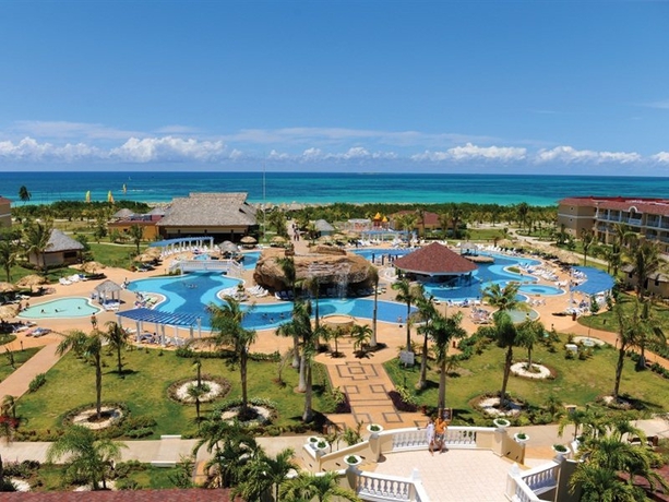 Imagen general del Hotel Iberostar Laguna Azul. Foto 3