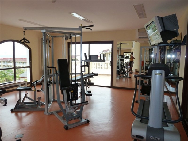 Imagen general del Hotel Iberostar Laguna Azul. Foto 8