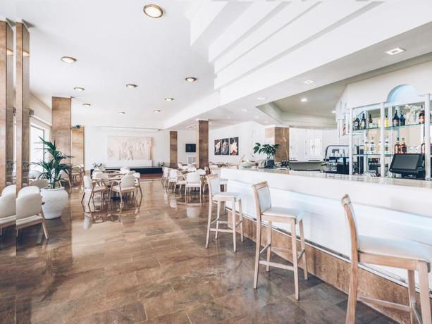 Imagen general del Hotel Iberostar Las Dalias - All Inclusive. Foto 5