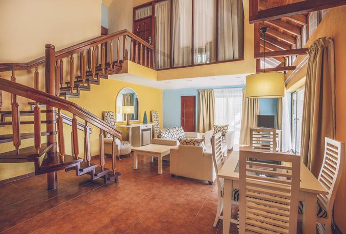 Imagen general del Hotel Iberostar Origin Bella Costa. Foto 14