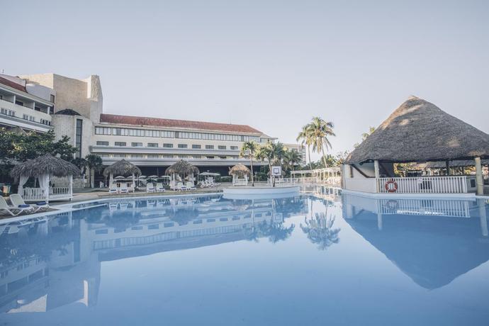 Imagen general del Hotel Iberostar Origin Bella Costa. Foto 17