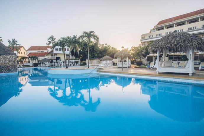 Imagen general del Hotel Iberostar Origin Bella Costa. Foto 15