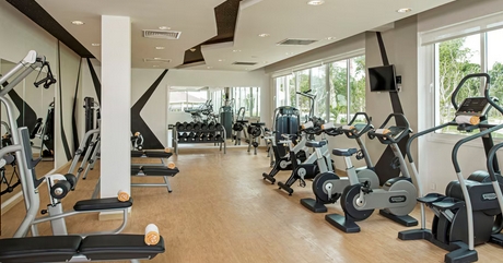 Imagen de los interiores del Hotel Iberostar Origin Bella Vista Varadero. Foto 5