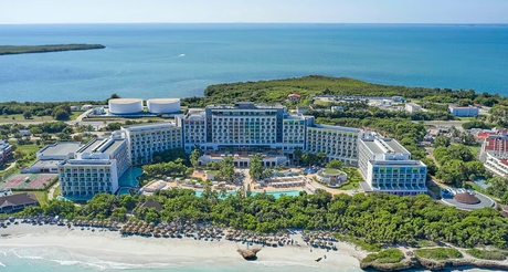 Imagen general del Hotel Iberostar Origin Bella Vista Varadero. Foto 1