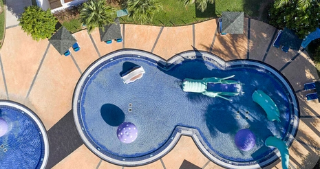 Imagen de la piscina del Hotel Iberostar Origin Bella Vista Varadero. Foto 6