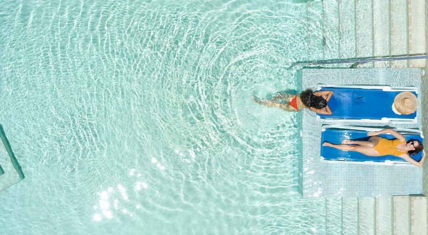 Imagen de la piscina del Hotel Iberostar Origin Bella Vista Varadero. Foto 8