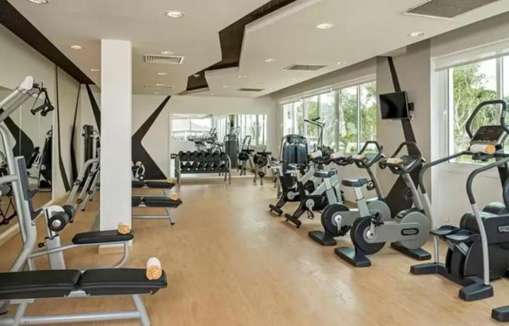 Imagen general del Hotel Iberostar Origin Bella Vista Varadero. Foto 2