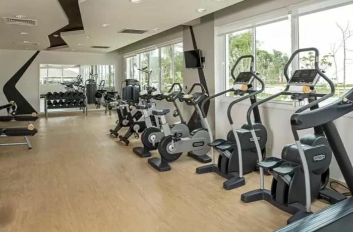 Imagen general del Hotel Iberostar Origin Bella Vista Varadero. Foto 4