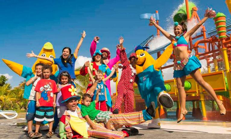 Imagen general del Hotel Iberostar Origin Bella Vista Varadero. Foto 5